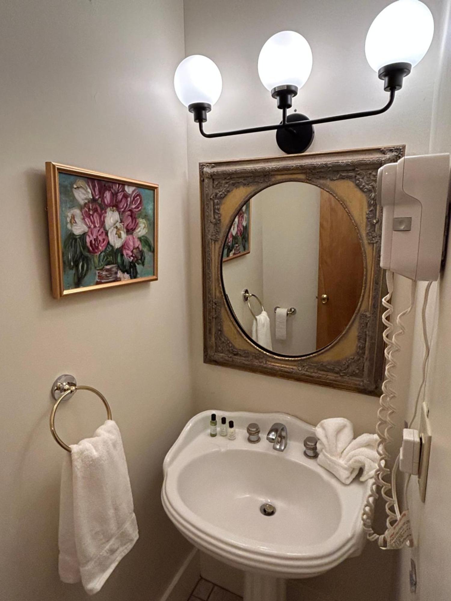 The Elizabeth Inn And Restaurant Bethel Zimmer foto